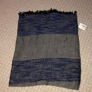 J. Crew Scarf